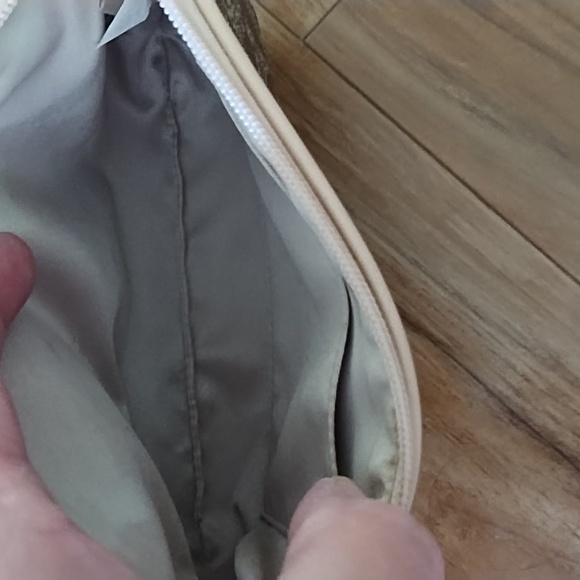 Coach Wristlet - Picture 3 of 12